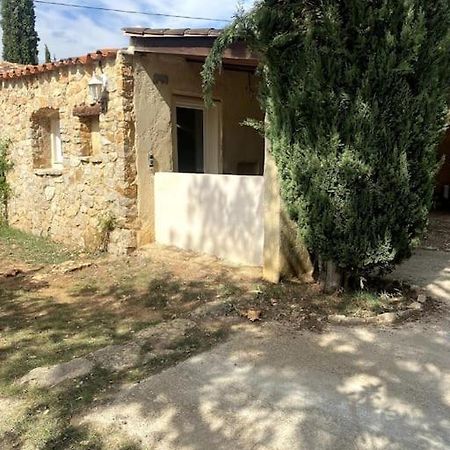 Hacienda Villa Lorgues Buitenkant foto