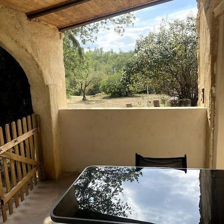 Hacienda Villa Lorgues Buitenkant foto