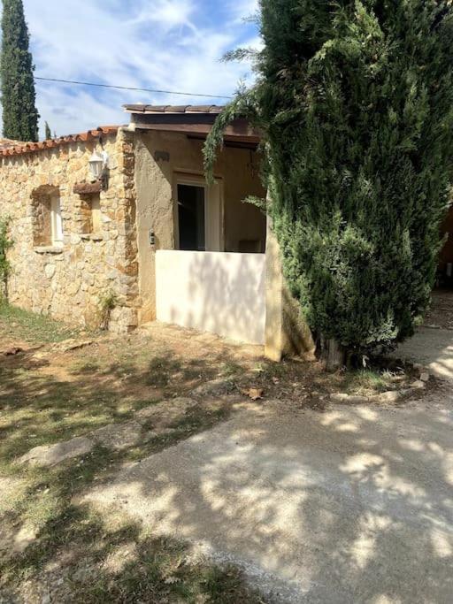 Hacienda Villa Lorgues Buitenkant foto