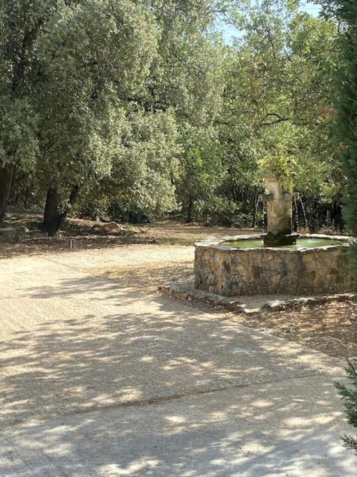 Hacienda Villa Lorgues Buitenkant foto