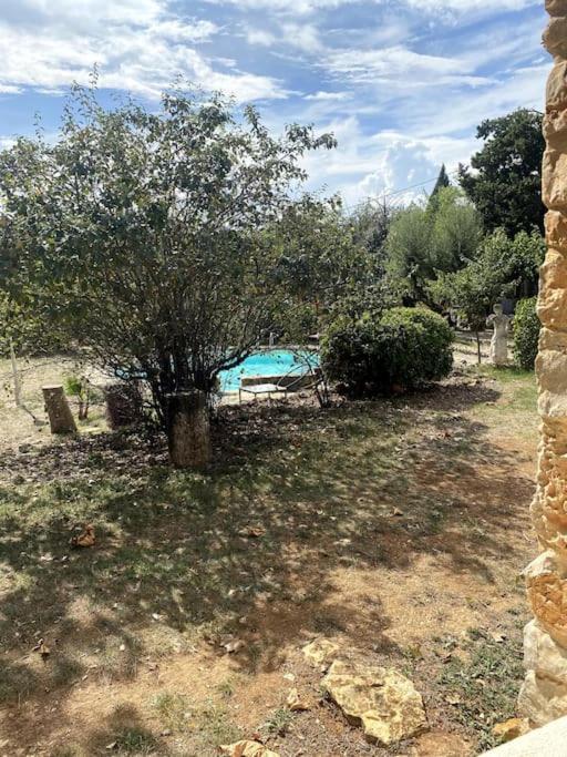Hacienda Villa Lorgues Buitenkant foto