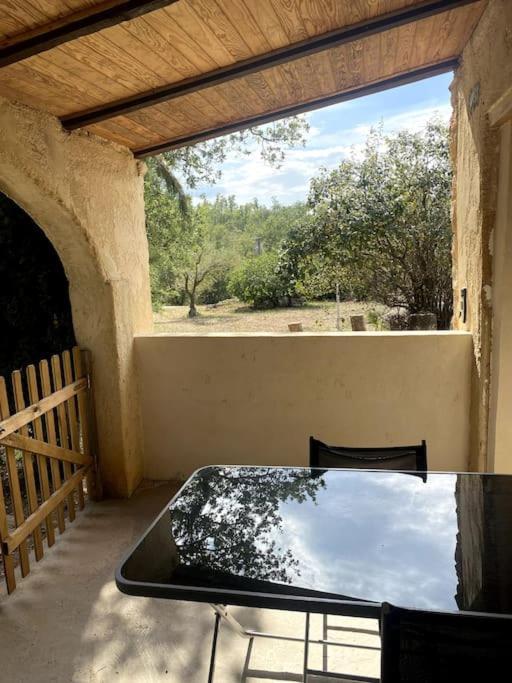 Hacienda Villa Lorgues Buitenkant foto
